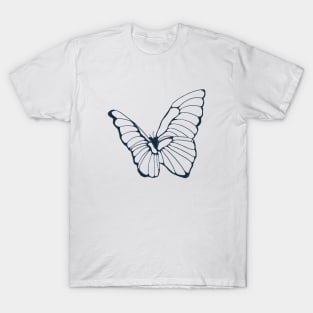 Butterfly T-Shirt